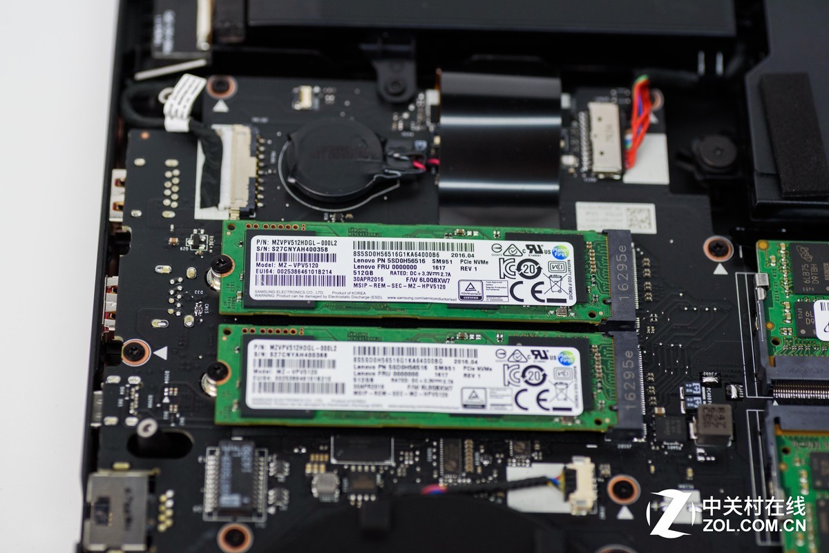 Lenovo IdeaPad Y910 Disassembly and RAM, HDD, SSD upgrade guide