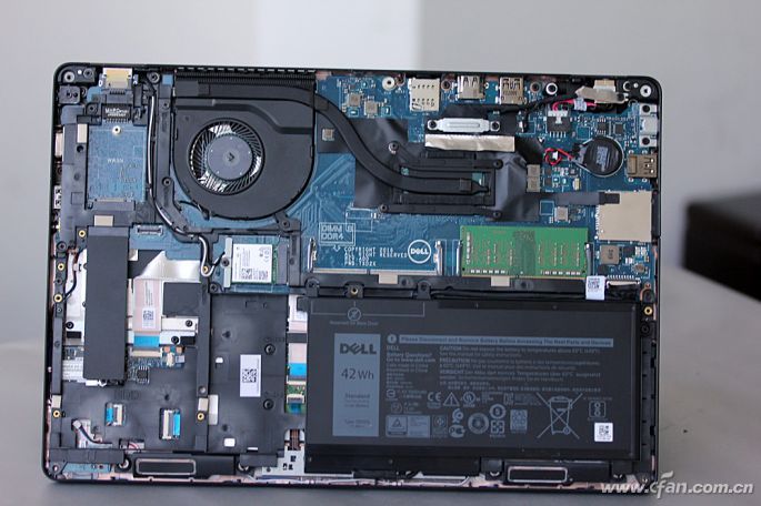 Dell Latitude 5480 Disassembly (SSD, HDD, RAM Upgrade ...