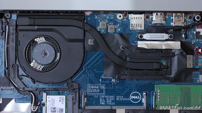 Dell Latitude 5480 Disassembly (SSD, HDD, RAM Upgrade Options) -  