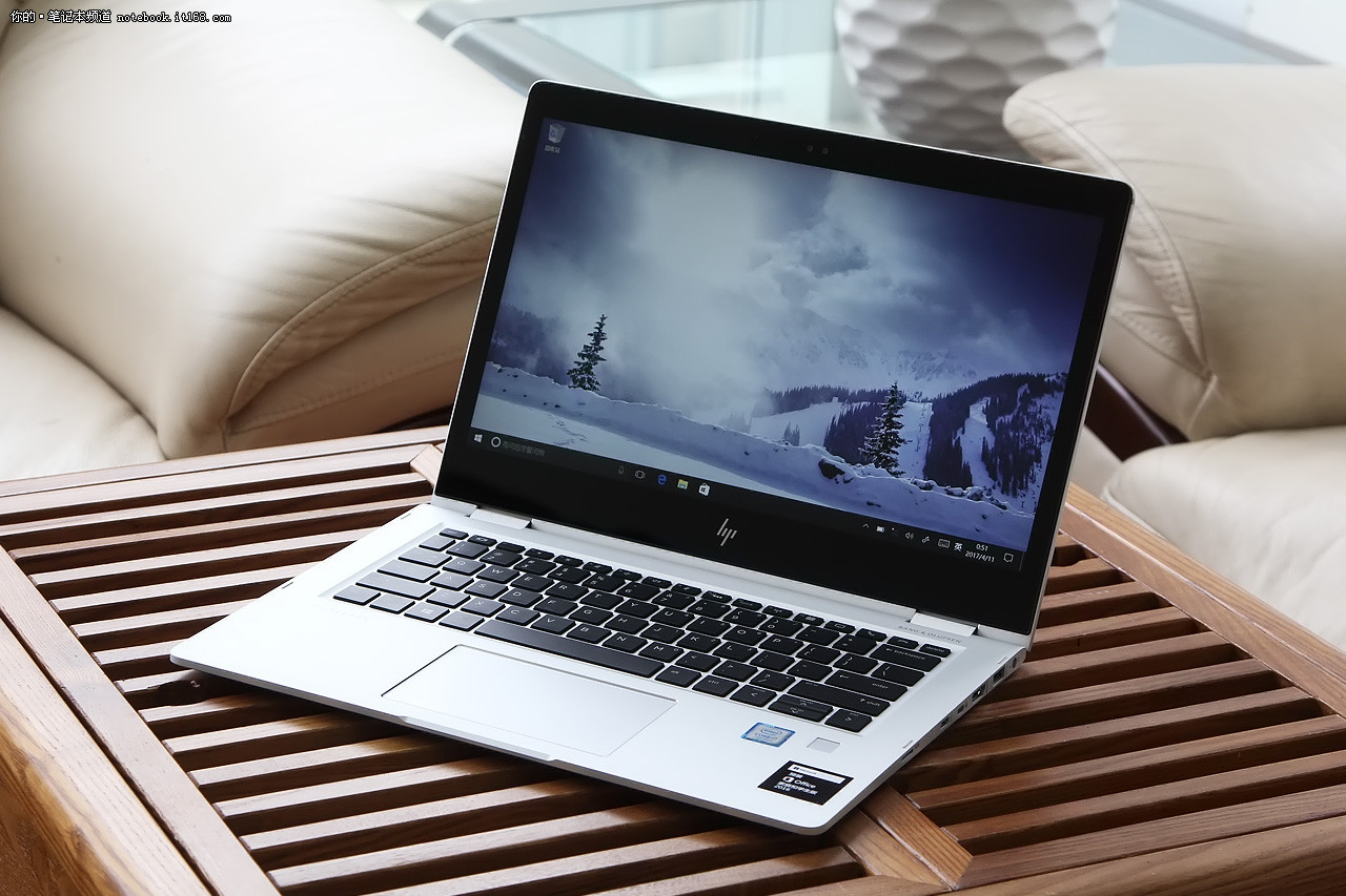 HP EliteBook x360 1030 G2 Disassembly (SSD, RAM Upgrade Options