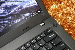 Levono ThinkPad L470