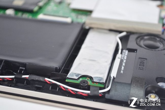 Asus VivoBook Pro N580VD SSD