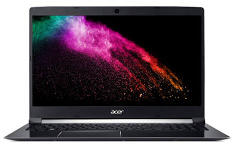 Acer Aspire A615-51G