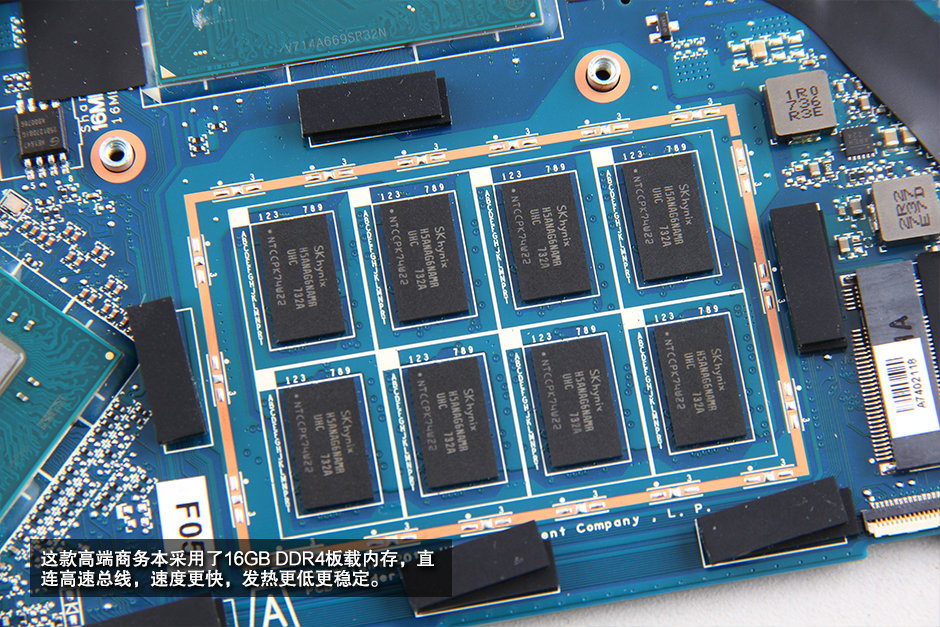 HP EliteBook 1040 G4 Disassembly (SSD, RAM Upgrade Options
