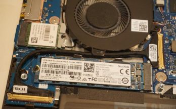 dell disassembly upgrade vostro ram ssd latitude options hdd laptopmain