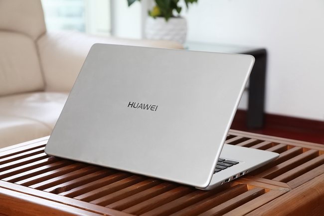 Huawei MateBook D (2018)