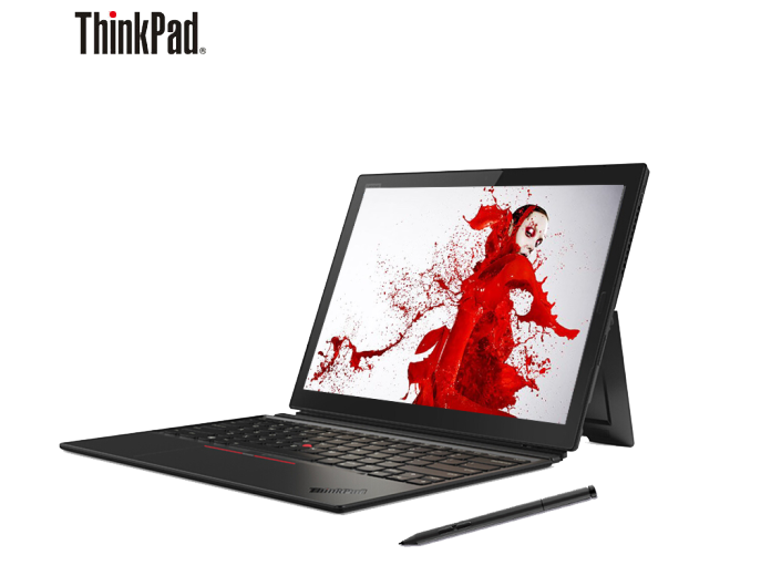 ThinkPad X1 Tablet Evo