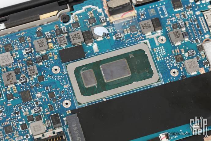 Intel i7-8565U