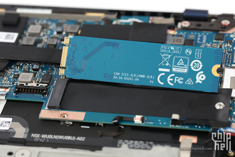 skøn Huddle påske Asus ZenBook 13 UX333FN Disassembly and RAM, M.2 SSD upgrade options -  Laptopmain.com