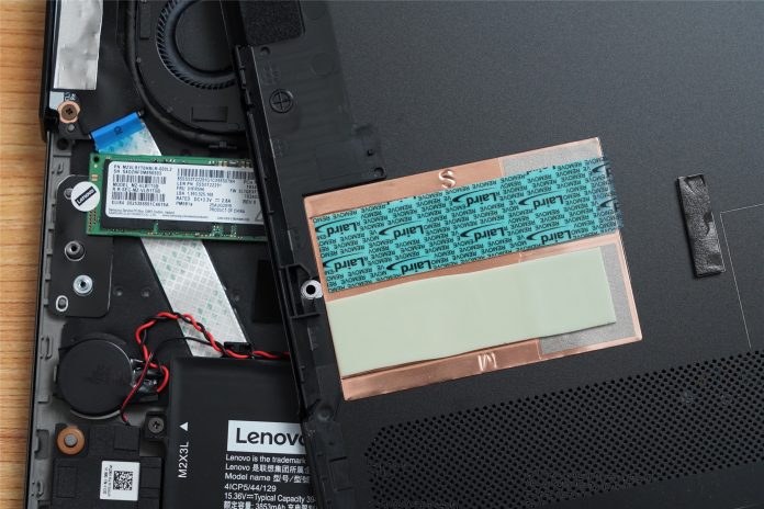 SSD Cover